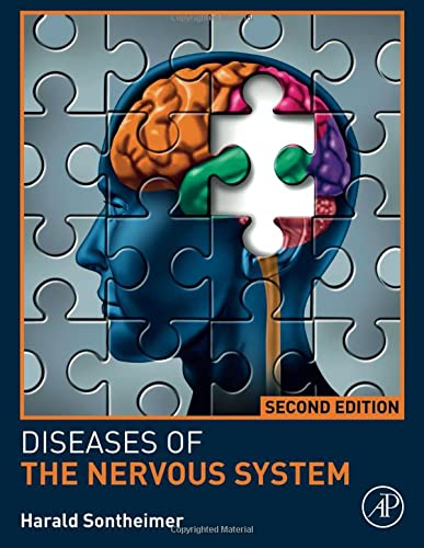 Book Diseases of the Nervous System free