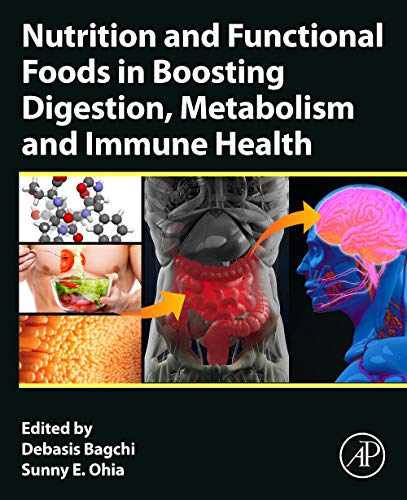 Book Nutrition and Functional Foods in Boosting Digestion, Metabolism and Immune Health free