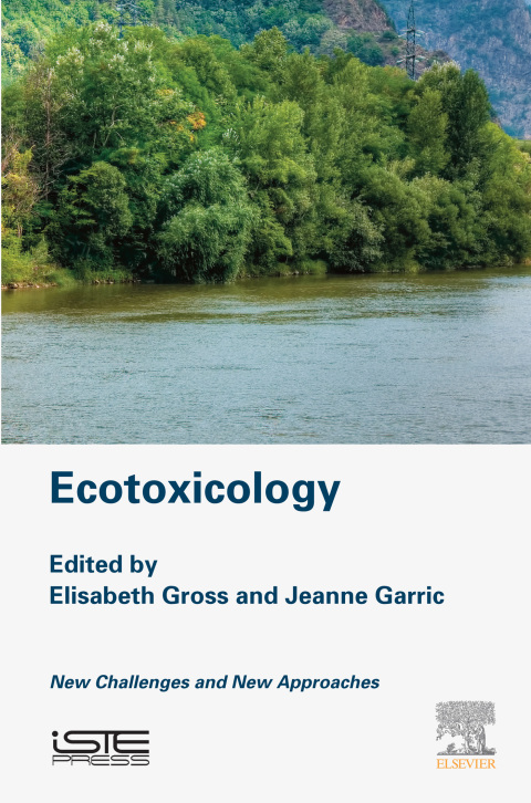 Book Ecotoxicology: New Challenges and New Approaches free