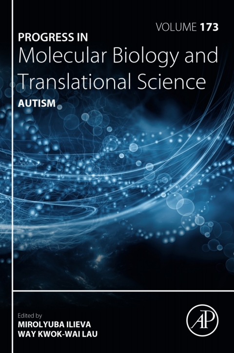 Book Autism free
