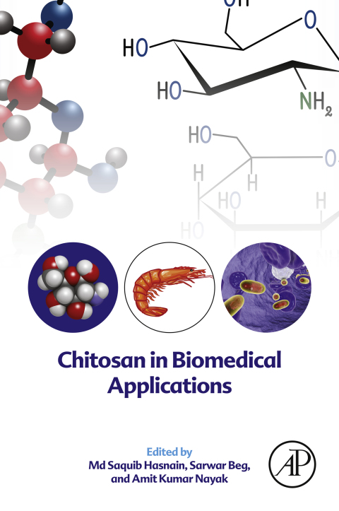 Book Chitosan in Biomedical Applications free