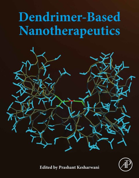 Book Dendrimer-Based Nanotherapeutics free