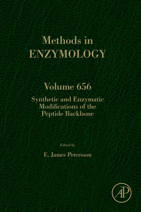 Book Synthetic and Enzymatic Modifications of the Peptide Backbone free