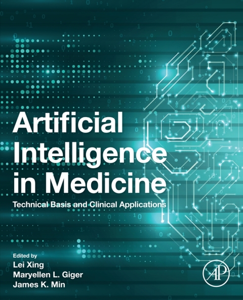 Book Artificial Intelligence in Medicine: Technical Basis and Clinical Applications free