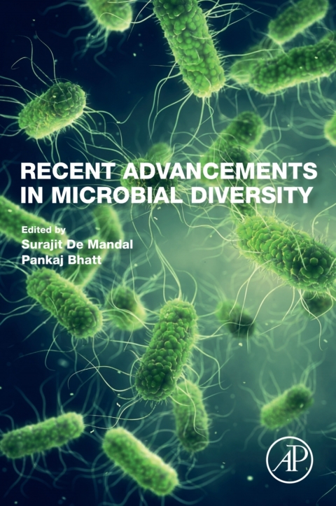 Book Recent Advancements in Microbial Diversity free Book Recent Advancements in Microbial Diversity free