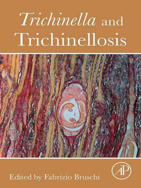 Book Trichinella and Trichinellosis free