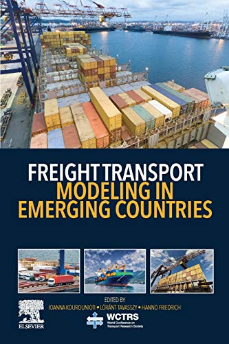 Book Freight Transport Modeling in Emerging Countries (World Conference on Transport Research Society) free