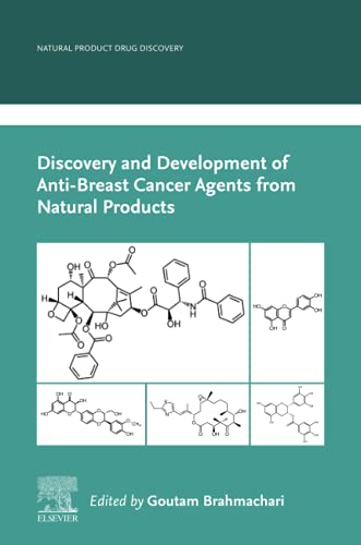 Book Discovery and Development of Anti-Breast Cancer Agents from Natural Products (Natural Product Drug Discovery) free