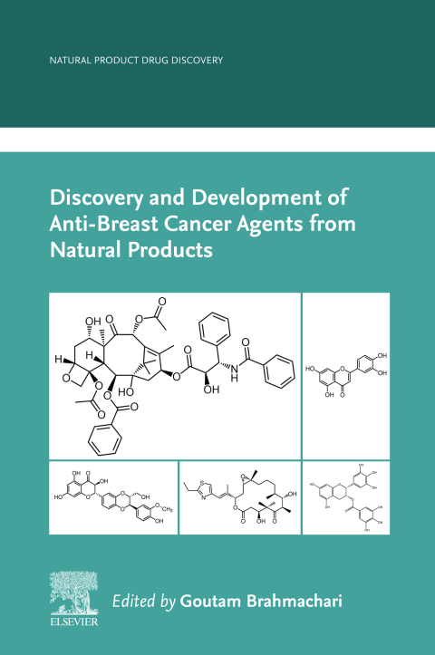 Book Discovery and Development of Anti-Breast Cancer Agents from Natural Products free