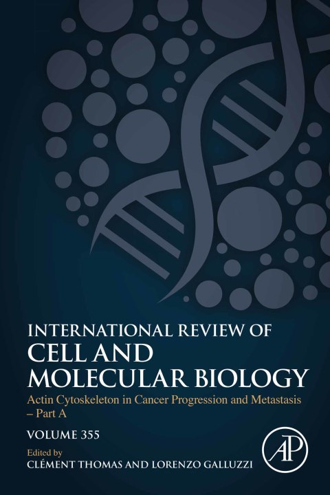 Book Actin Cytoskeleton in Cancer Progression and Metastasis - Part A free