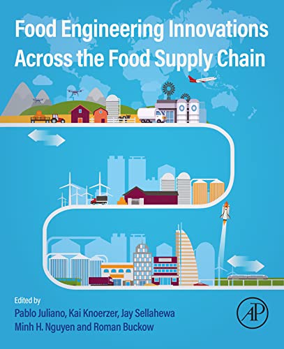 Book Food Engineering Innovations Across the Food Supply Chain free