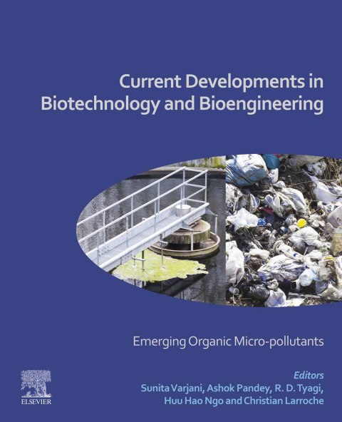 Book Current Developments in Biotechnology and Bioengineering free