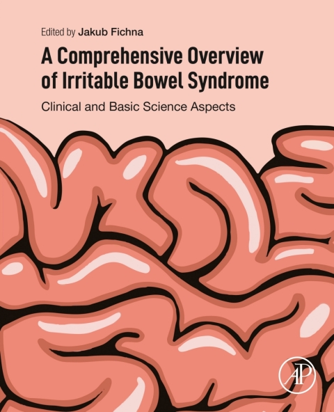 Book A Comprehensive Overview of Irritable Bowel Syndrome free