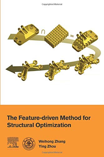 Book The Feature-Driven Method for Structural Optimization free