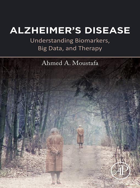 Book Alzheimer's Disease free