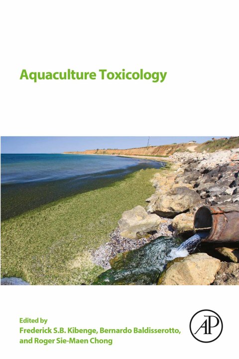 Book Aquaculture Toxicology free