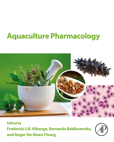 Book Aquaculture Pharmacology free