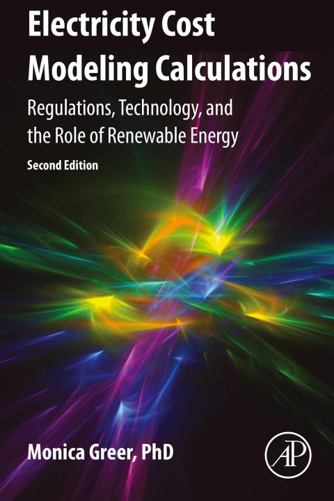 Book Electricity Cost Modeling Calculations free