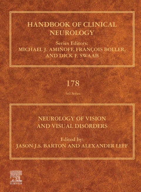 Book Neurology of Vision and Visual Disorders free