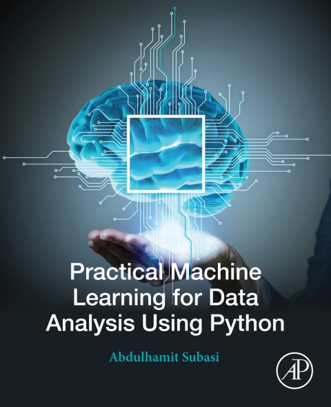 Book Practical Machine Learning for Data Analysis Using Python free