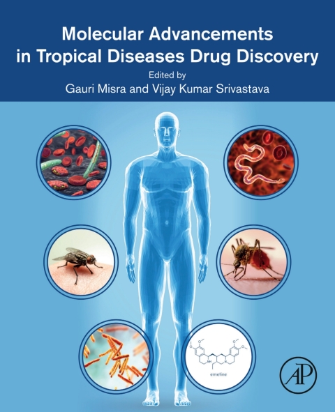 Book Molecular Advancements in Tropical Diseases Drug Discovery free