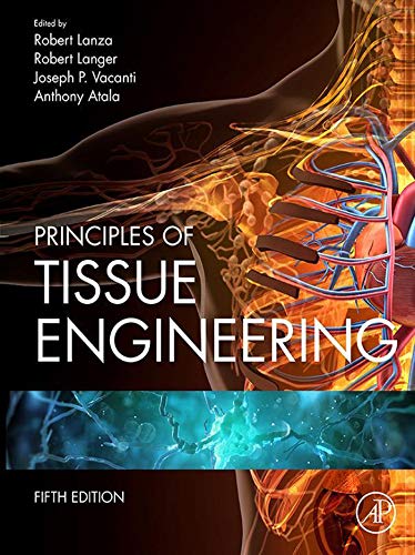 Book Principles of Tissue Engineering free