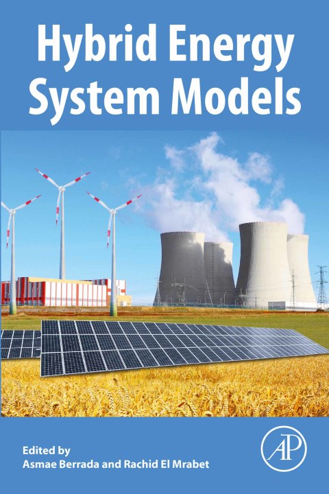 Book Hybrid Energy System Models free