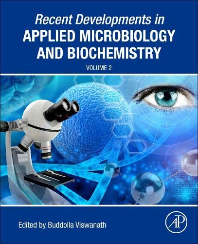 Book Recent Developments in Applied Microbiology and Biochemistry: Volume 2 free