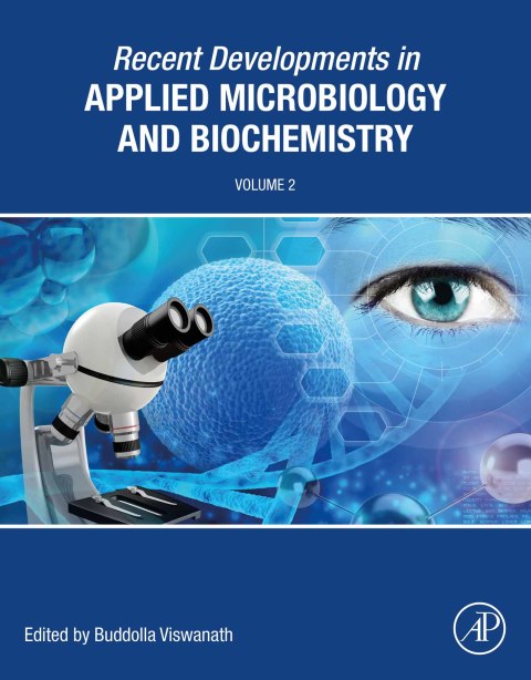 Book Recent Developments in Applied Microbiology and Biochemistry: Volume 2 free