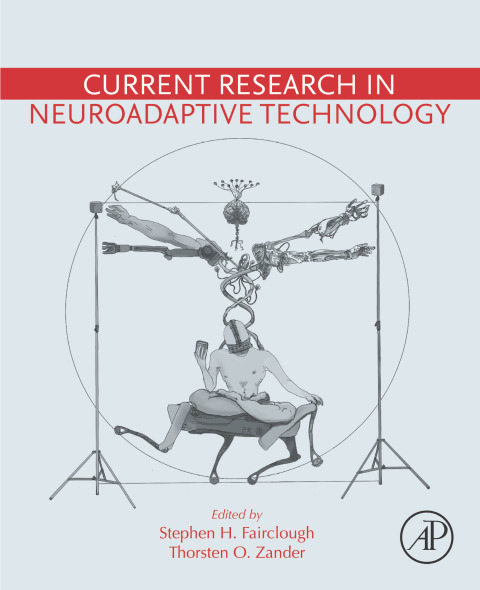 Book Current Research in Neuroadaptive Technology free