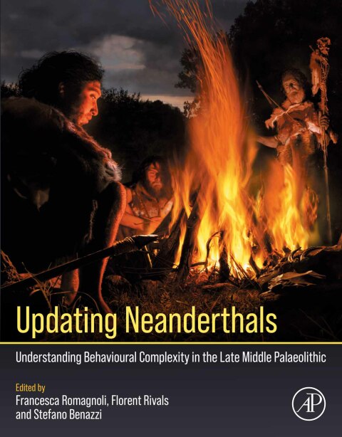 Book Updating Neanderthals free