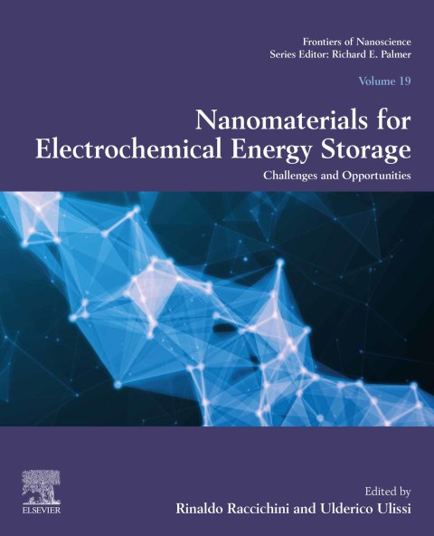 Book Nanomaterials for Electrochemical Energy Storage free