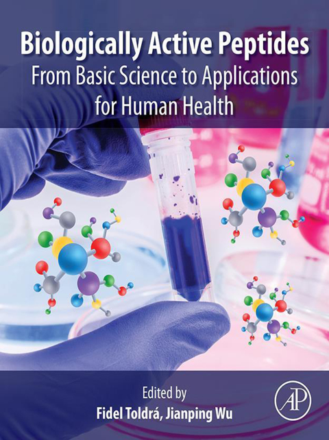 Book Biologically Active Peptides: From Basic Science to Applications for Human Health free