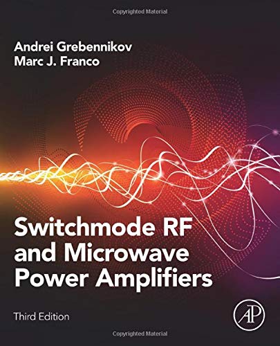 Book Switchmode RF and Microwave Power Amplifiers free
