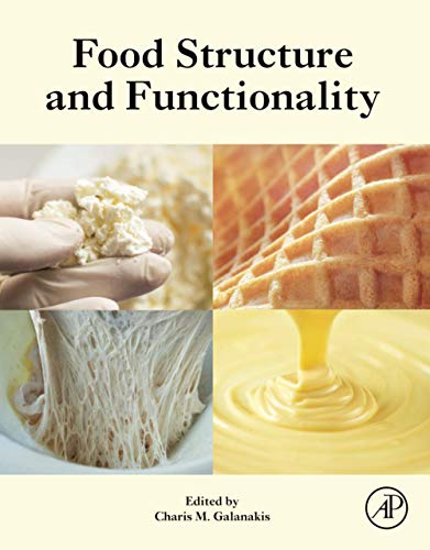 Book Food Structure and Functionality free