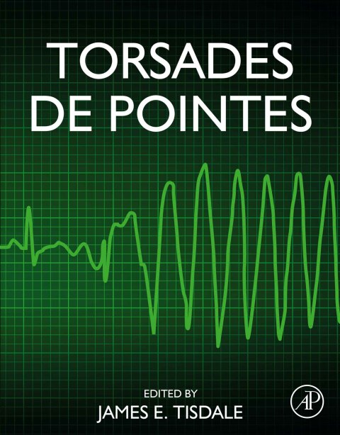 Book Torsades de Pointes free