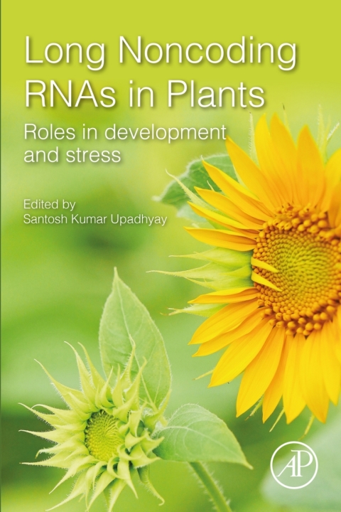 Book Long Noncoding RNAs in Plants: Roles in Development and Stress free