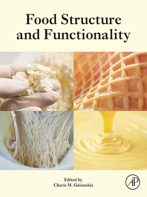 Book Food Structure and Functionality free