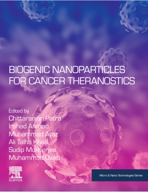 Book Biogenic Nanoparticles for Cancer Theranostics free