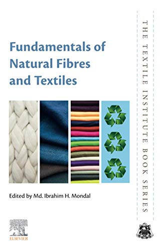Book Fundamentals of Natural Fibres and Textiles (The Textile Institute Book Series) free