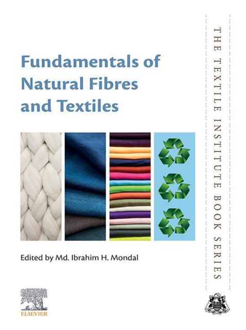Book Fundamentals of Natural Fibres and Textiles free