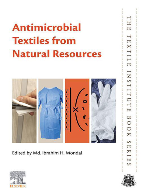 Book Antimicrobial Textiles from Natural Resources free