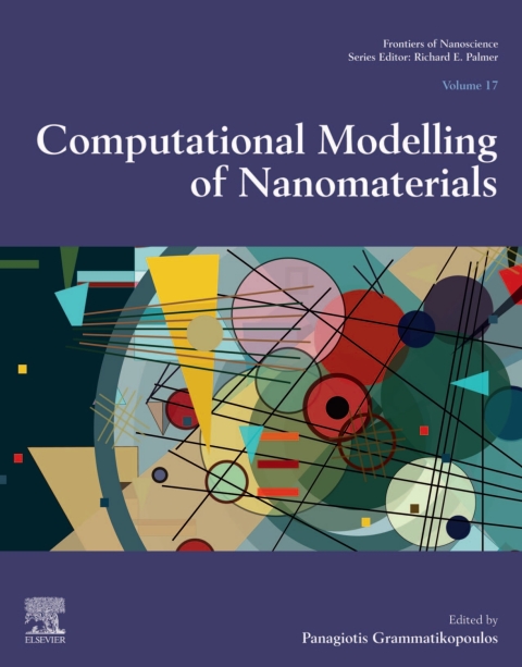 Book Computational Modelling of Nanomaterials (ISSN Book 17) free