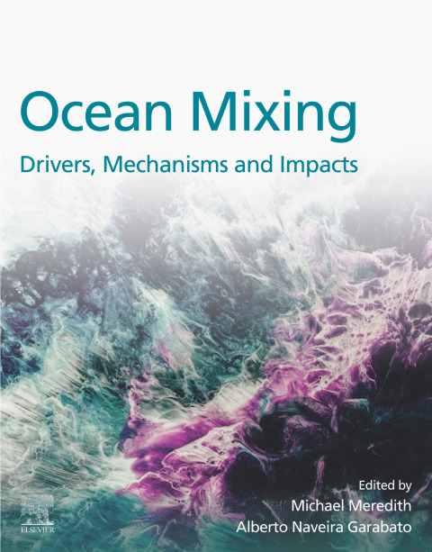 Book Ocean Mixing free