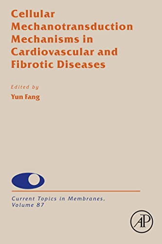 Book Cellular Mechanotransduction Mechanisms in Cardiovascular and Fibrotic Diseases (ISSN) free