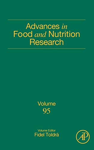 Book Advances in Food and Nutrition Research (Volume 95) free