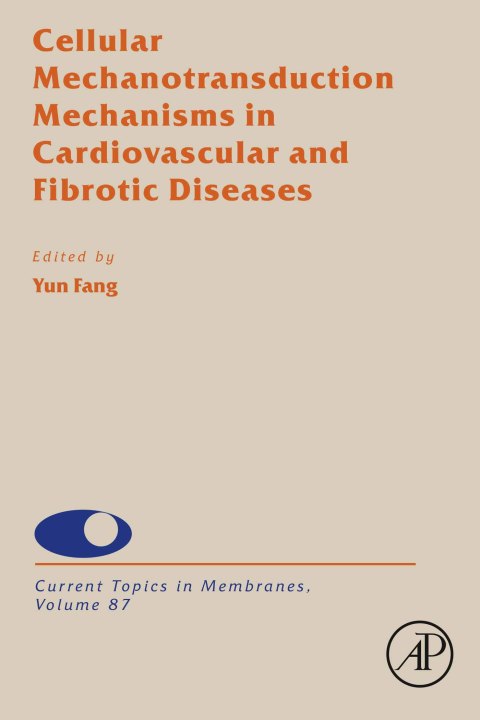 Book Cellular Mechanotransduction Mechanisms in Cardiovascular and Fibrotic Diseases free