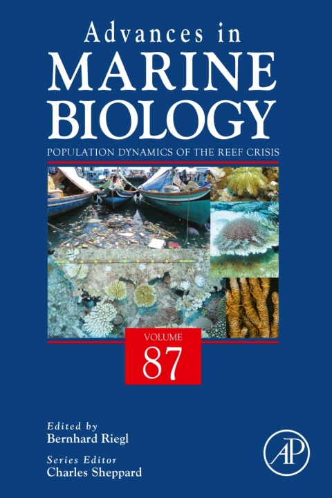 Book Population Dynamics of the Reef Crisis free