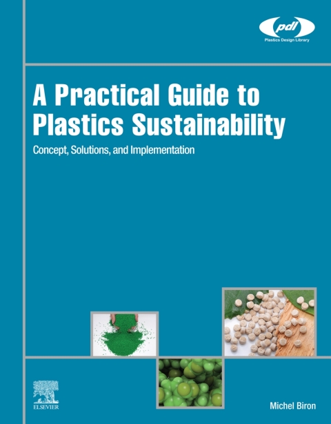Book A Practical Guide to Plastics Sustainability free