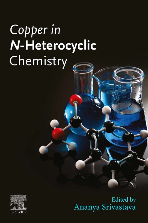 Book Copper in N-Heterocyclic Chemistry free